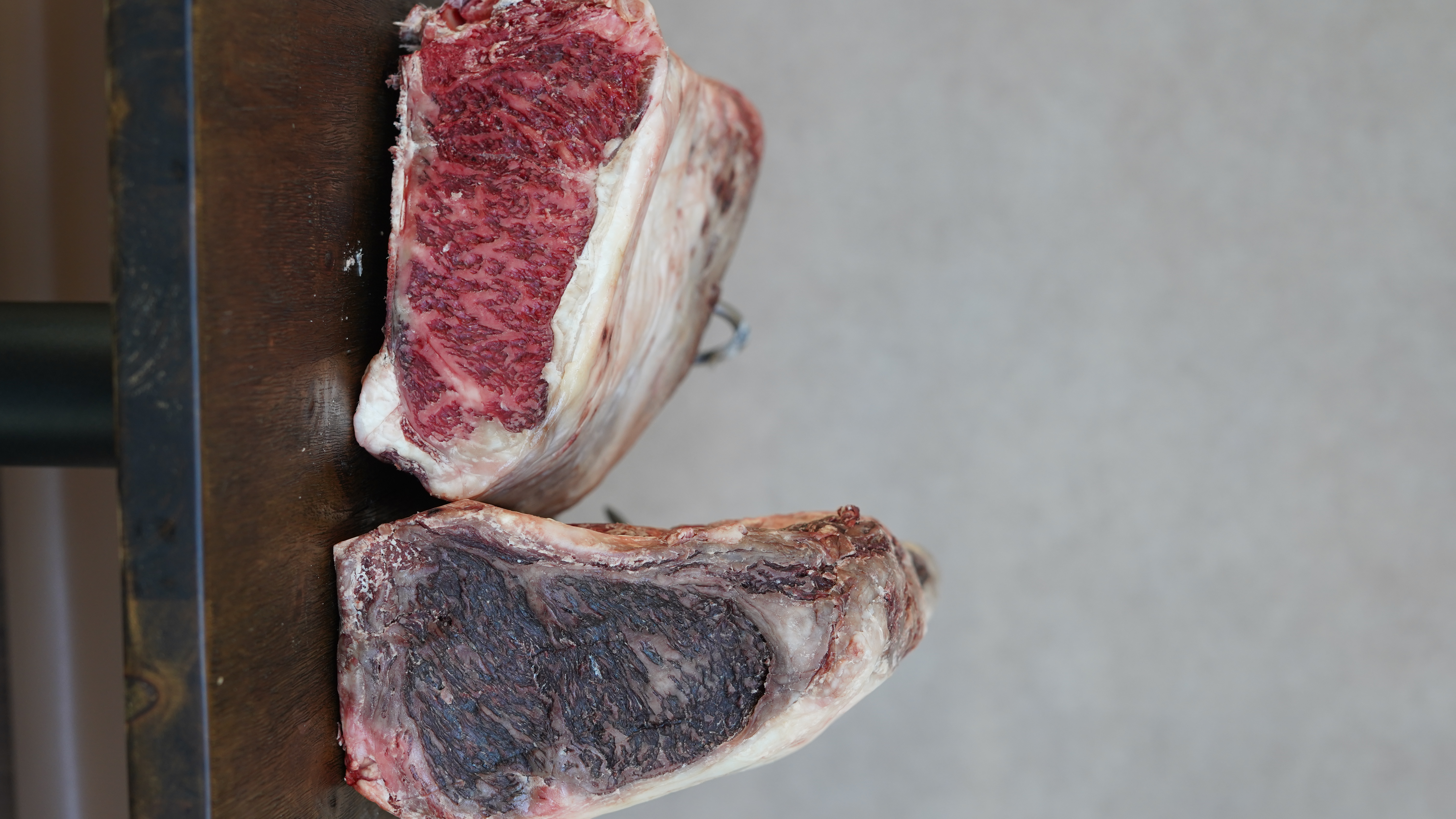Citrus Fed Dry-Aged Sirloin